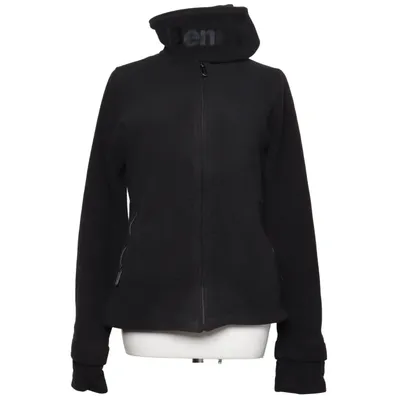 Fleece jacket (Gray) from Bench