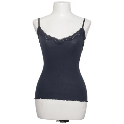 Tanktop (Blå) fra Rosemunde