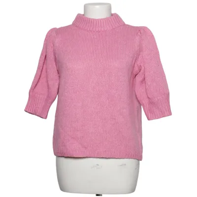 Sweater (Pink) fra Ellos Akryl, Polyamid, Polyester