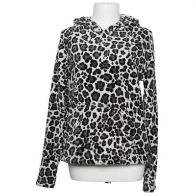 Huvtröja (Svart, Vit) från Esmara Lingerie Polyester