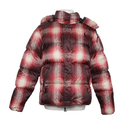 Donsjack (Rood, Wit, Bruin) van Polo Ralph Lauren Gerecycled polyester