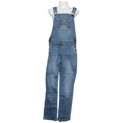 Overalls (Blå) fra Boden Bomuld, Elastan, Polyester
