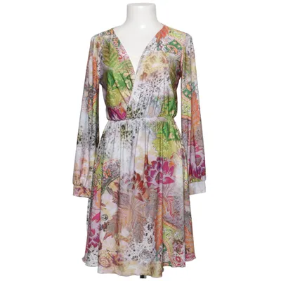 Robe (Multicolore) de Simplicity New York Élasthane, Viscose