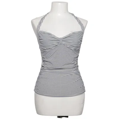 Swim shirt (Blue, White) from Marc O'Polo