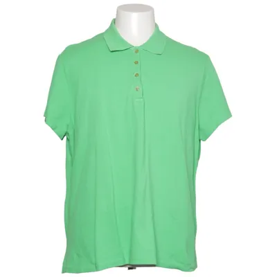 Polo (Vert) de WOB Coton