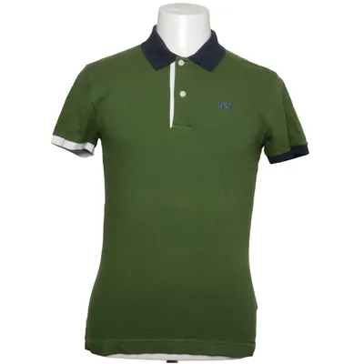 Polo shirt (Nmp016) from La Martina Cotton, Elastane