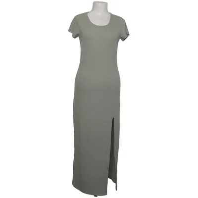 Robe longue (Vert) de Peek & Beau Élasthane, Polyester, Viscose