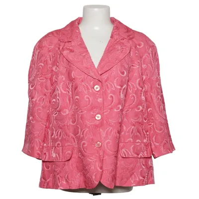 Blazer (Pink) from Punt Roma