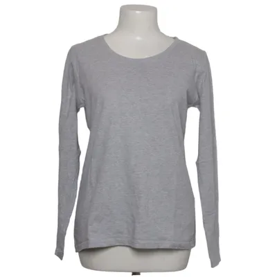 Långärmad t-shirt (Grå) från Berydale Bomull