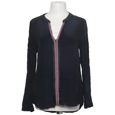 Blouse (Bleu, Multicolore) de Lange Viscose