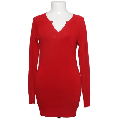 Trui (Rood) van X-RAY Acryl, Elastaan, Merinowol