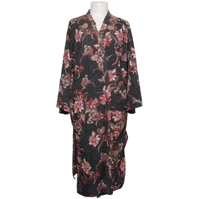 Kimono (Black, Pink, Multicolored) from New Look Curves Polyester