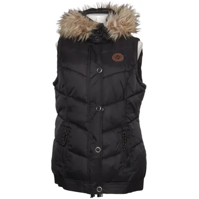 Outer vest (Gray) from Core Acrylic, Polyamide, Polyester