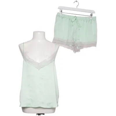 Pyjamasz (Grøn) fra Primark Cares Elastan, Polyamid, Polyester