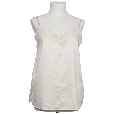 Top (Beige) from Tezenis Elastane, Polyamide