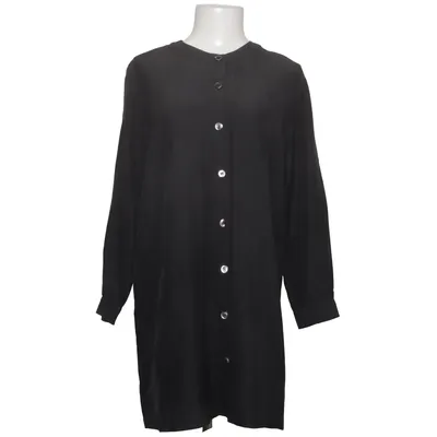 Blouse (Noir) de Vanessa Seward Soie