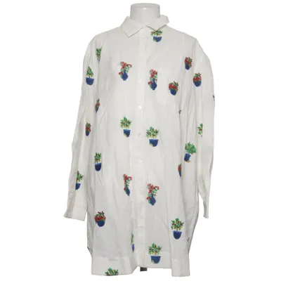 Set (Vit, Flerfärgad) från Sézane Bomull, Linne, Polyester