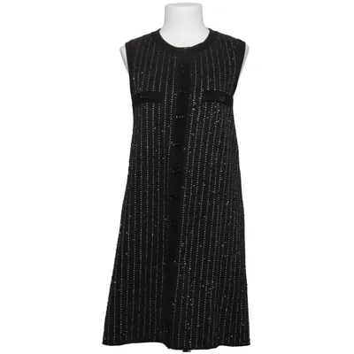 Väst (Svart, Silverfärgad) från Sandro