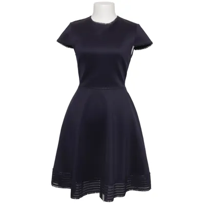 Dress (Black) from Ted Baker Elastane, Polyester