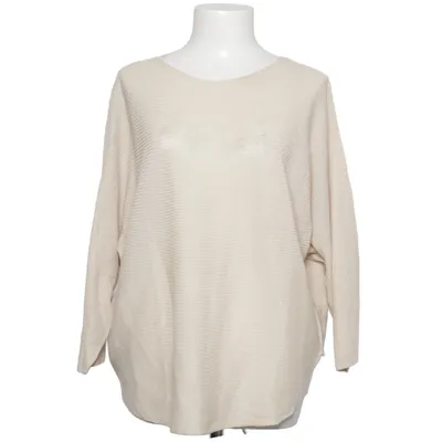 Sweater (Beige) fra Ever Me Akryl