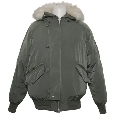 Vinterjakke (P-2B Short Parka) fra Palace Polyamid, Polyester