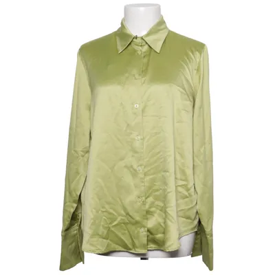 Shirt (Green) from Foschini Polyester