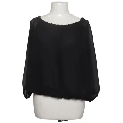 Blus (Svart) från Seppälä Woman