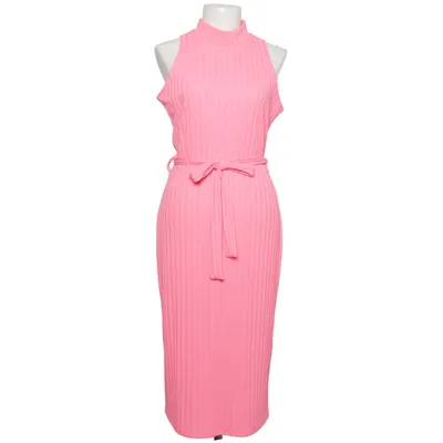 Dress (Pink) from Splash Elastane, Polyester