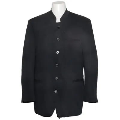 Kavaj (Svart) från Copyright Polyester