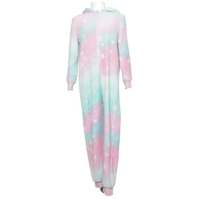 Mjukisdräkt (Flerfärgad) från Primark