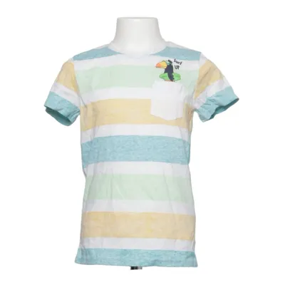T-shirt (Bleu, Jaune, Vert, Blanc, Multicolore) de Kiki & Koko