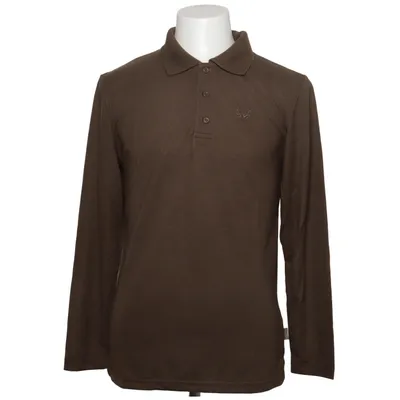 Maillot de rugby (Vert) de Wild & Wald Polyester