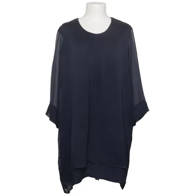 Blus (Blå) från No Secret Elastan, Viskos