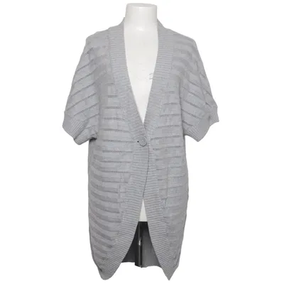 Cardigan (Gray) from Tom Tailor Denim Cotton