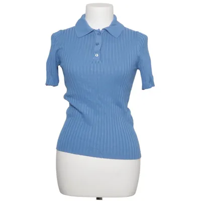 Sweater (Blue) from Darling Harbour Polyamide, Viscose