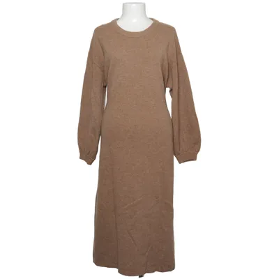 Dress (Beige) from Arket Wool