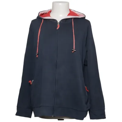 Sweat à capuche (Bleu, Rouge, Orange) de Gabriella K. Coton