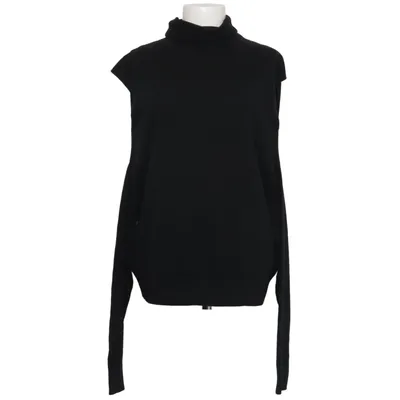 Turtleneck (Black) from Dorothee Schumacher Cashmere