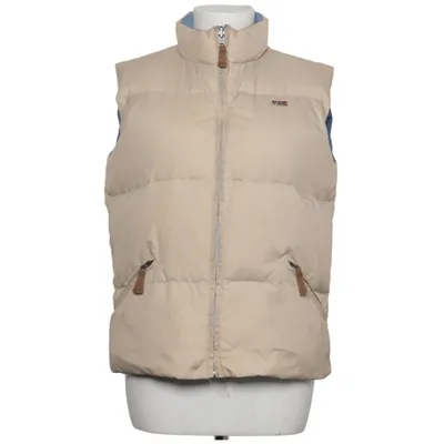 Dunvest (Beige, Blå) fra Napapijri