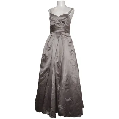 Avondjurk (Grijs) van Kelsey Rose Polyester