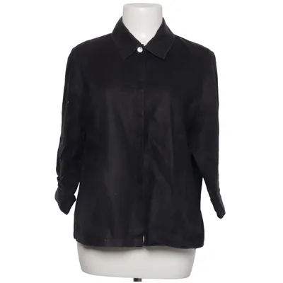 Chemise (Noir) de Barisal Lin