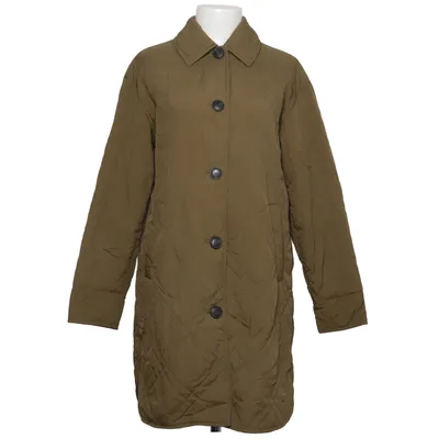 Voering (Groen) van Vero Moda Gerecycled polyester