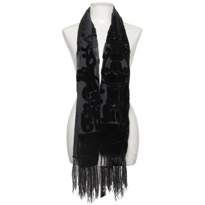 Scarf (Black)