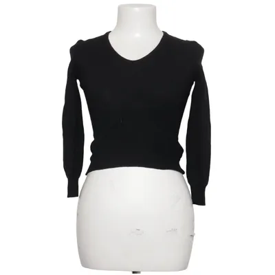 Pullover (Svart) från Costume National Ull