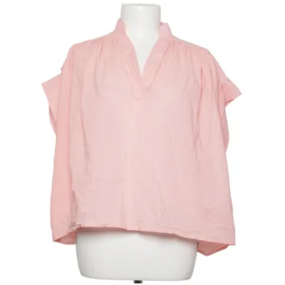 Blouse (Pink) from Atelier Evène