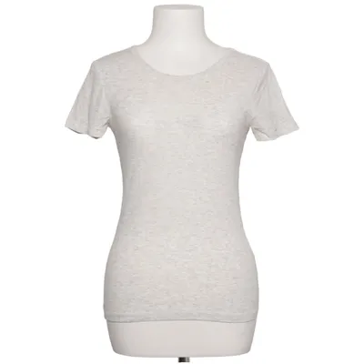 T-shirt (Grå) från H&M Basic
