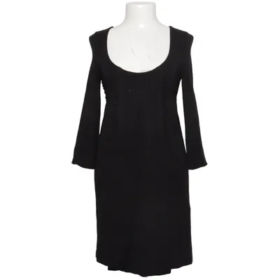 Jurk (Zwart) van Holly Golightly Elastaan, Viscose