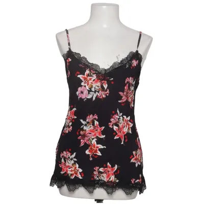 Pajama top (Black, Multicolored) from Intimissimi Lingerie