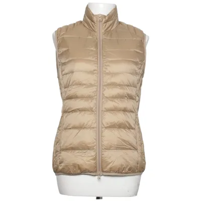 Daunenweste (Beige) von Cartoon Daune, Feder, Polyamid