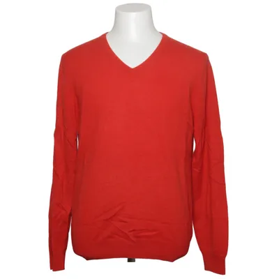 Pull-over (Rouge) de Von Braun Cachemire
